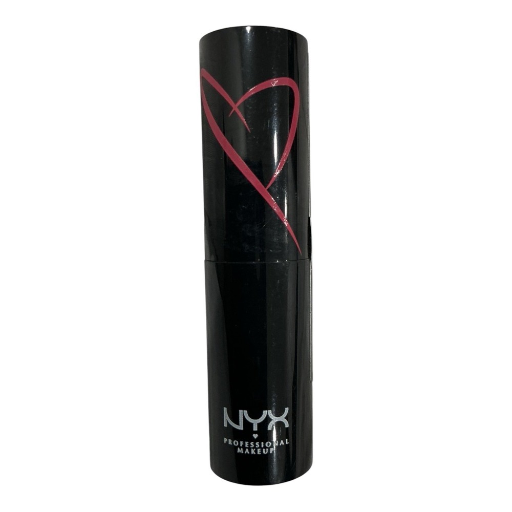 NYX Shout Loud Satin Lipstick Day Club 20T105 Full Size